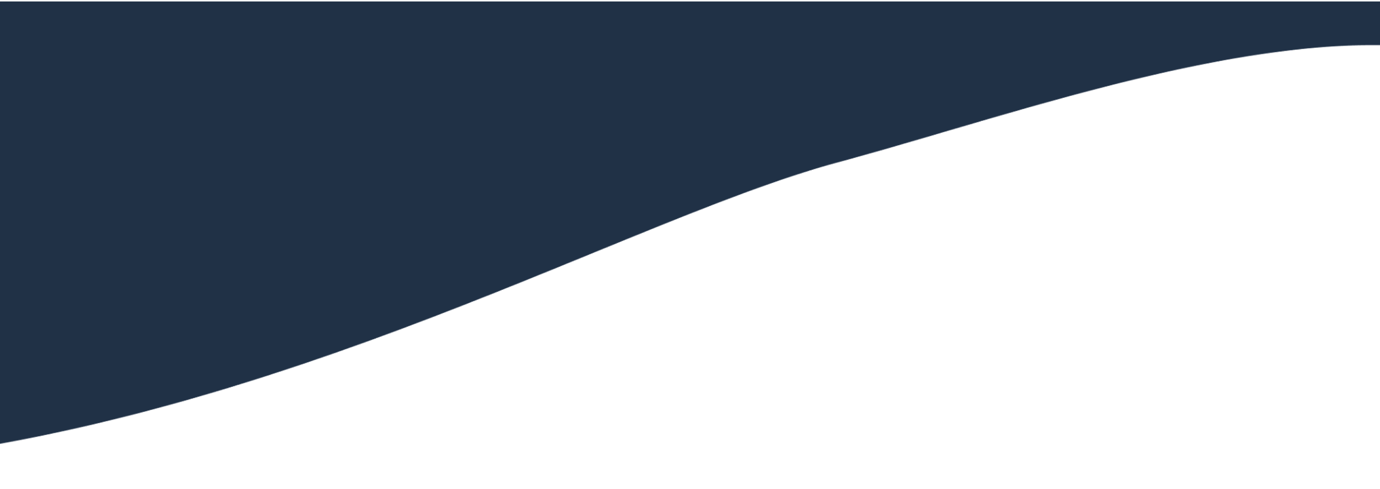 content hero banner