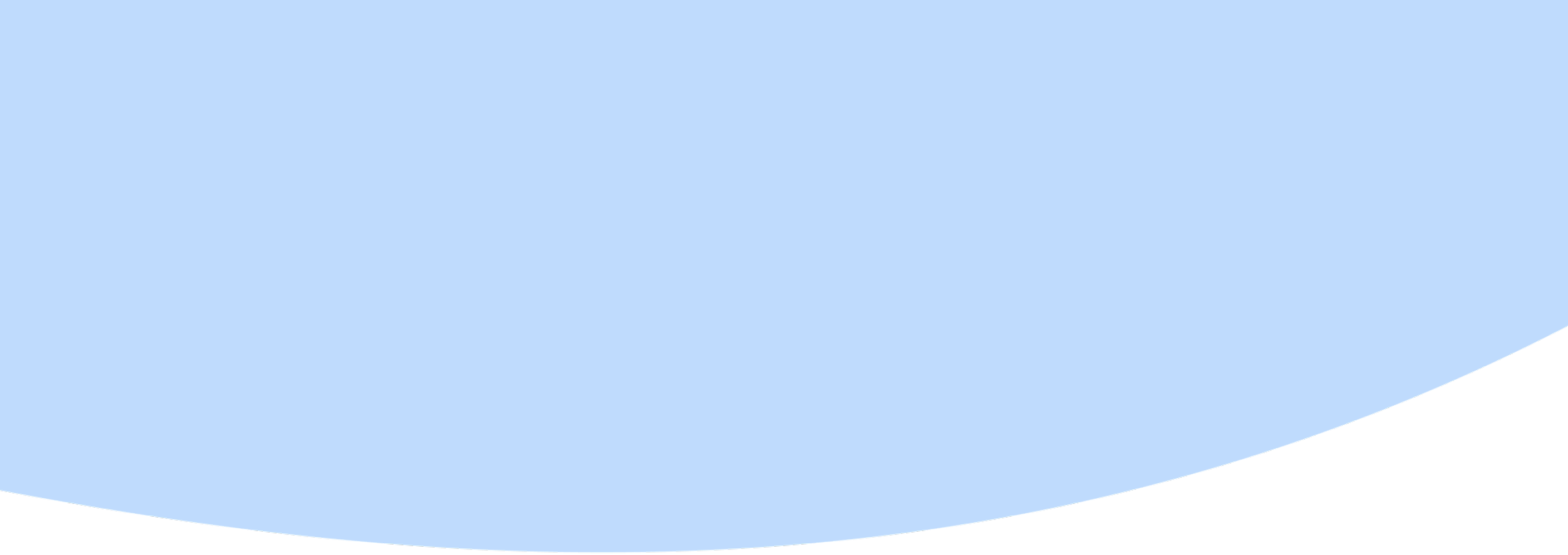 content hero banner